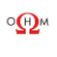 ohm security ltd. logo image