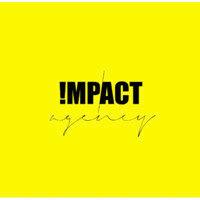 impact agency off logo image