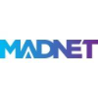 madnet logo image