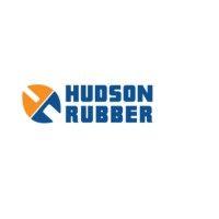 hudson rubber logo image