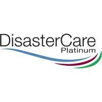 disastercare platinum logo image