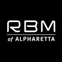 rbm of alpharetta logo image