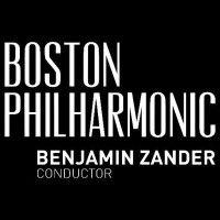 boston philharmonic orchestra logo image