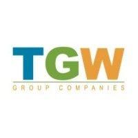 tgw group logo image