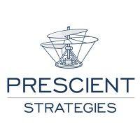 prescient strategies logo image