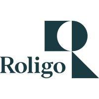 roligo logo image