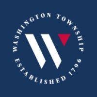 washington township, montgomery county, ohio logo image