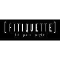 fitiquette (acquired by myntra) logo image