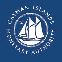 cayman islands monetary authority logo image