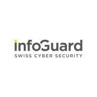 infoguard ag logo image