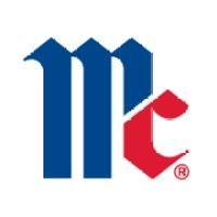 mccormick & company logo image