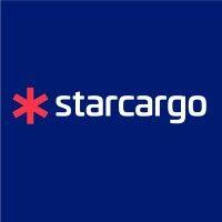 starcargo logo image