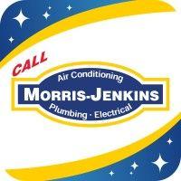 morris-jenkins logo image