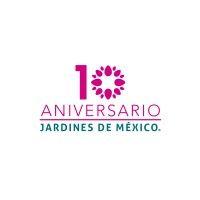 jardines de méxico