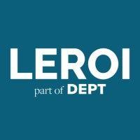 leroi - data & ai consulting-agency (part of dept®)