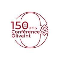 conférence olivaint logo image