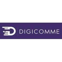 digicomme logo image