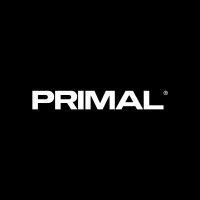 primal strength logo image