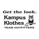 logo of Kampus Klothes