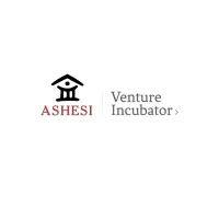 ashesi venture incubator logo image