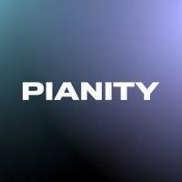 pianity logo image