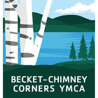 becket-chimney corners ymca logo image