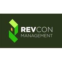 revcon management logo image