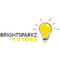 brightsparkz tutors logo image