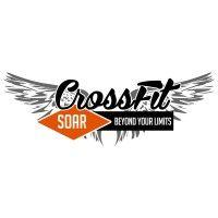 crossfit soar logo image