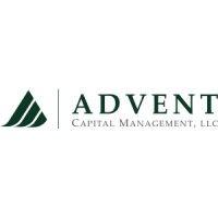 advent capital management, llc logo image