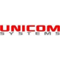 unicom systems inc. logo image