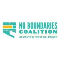 no boundaries coalition logo image