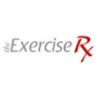 the exercise rx logo image