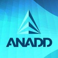 anadd - associação nacional de advogadas(os) de direito digital logo image