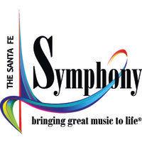 the santa fe symphony orchestra & chorus logo image