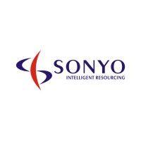 sonyo management consultants pvt. ltd. logo image