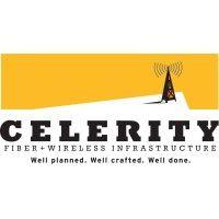 celerity integrated services, inc. logo image