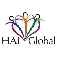 hai global logo image