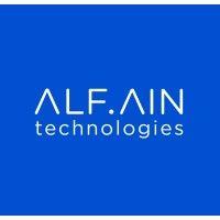 alf.ain technologies (pvt) limited logo image