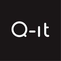 q-it logo image