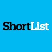 shortlist magazine logo image