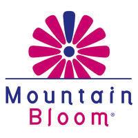 mountain bloom logo image