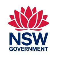 transport for nsw logo image