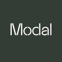 modal