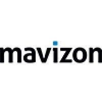 mavizon technologies logo image