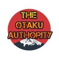 the otaku authority logo image