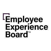 employee experience board logo image