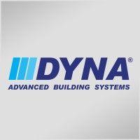 dyna logo image