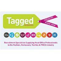 tagged resources (retail and wholesale - specialist recruitment agency covering all areas of the uk)