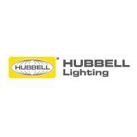 hubbell lighting logo image